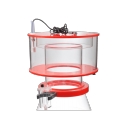 Regal 150-INT Octo 800 Litres Hybrid Conical Body interne ecumeur withVarioS 2-S Pompe