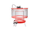 Regal 200-INT Octo 1500 Litres Hybrid Conical Body interne ecumeur withVarioS 4-S Pompe