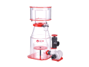 Regal 250-INT Octo 2400 Litres Hybrid Conical Body interne ecumeur withVarioS 6-S Pompe