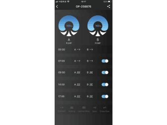 OP-2+ Octo avec WiFi controller 6000 litres/h