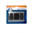 Lame de rechange en acier inoxydable pour Platinum Scraper