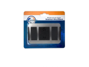 Lame de rechange en acier inoxydable pour Platinum Scraper
