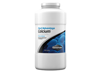 Produits solides Calcium, Mg...