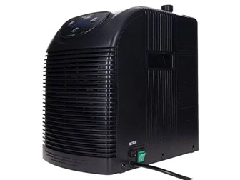 Aquarium chiller