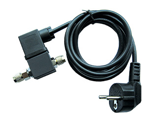 Solenoid valve