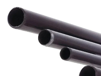 Ellbogen, Muffen, Kappen usw. aus PVC