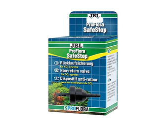 Diffusers, hoses, bubble counters