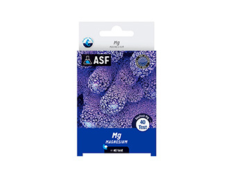 Test Aquarium Systeme