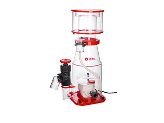 Octo Skimmer