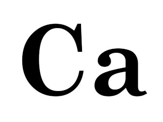 Calcio