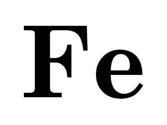 Iron