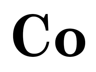 Cobalto