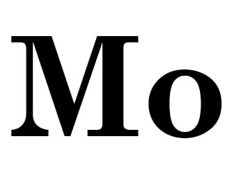 Molibdeno