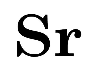 Estroncio