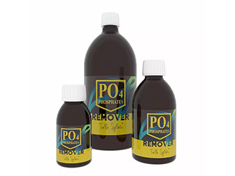 Sea water treatments