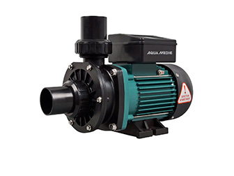 Pompes Aquamedic