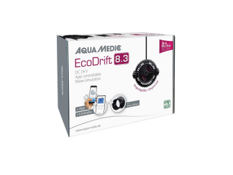 Aquamedic pompes brassages