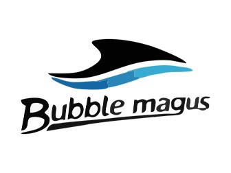 Bubble magus