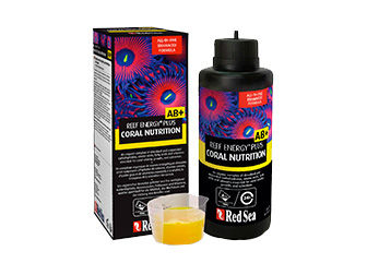 Vitamines liquide