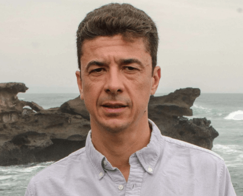 Vincent Chalias