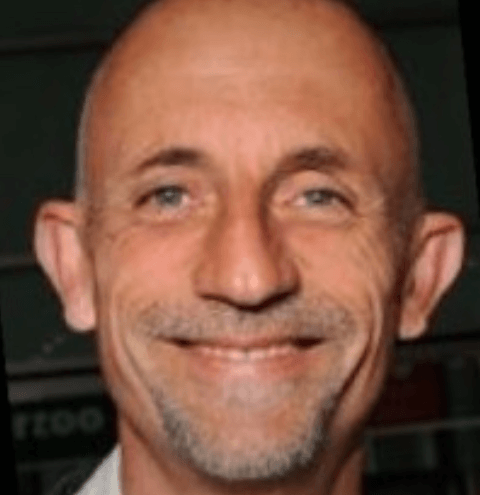 Laurent Fouré
