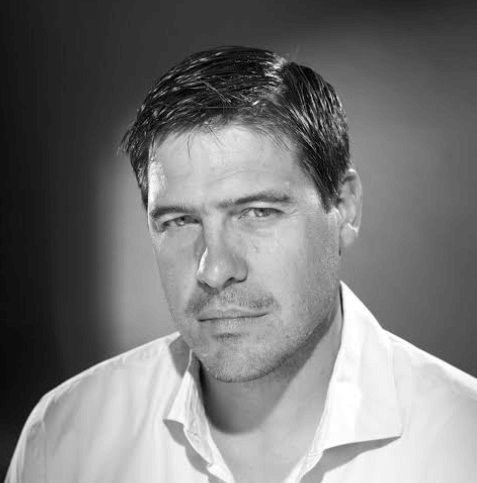 Fabrice Teletchea