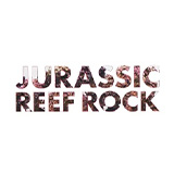 Jurassic reef rock